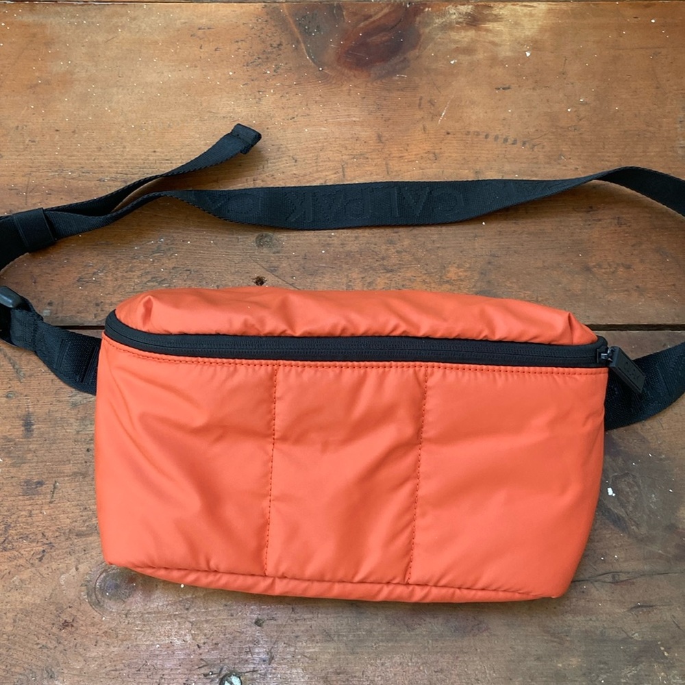 Calpak Luka belt bag/fanny pack